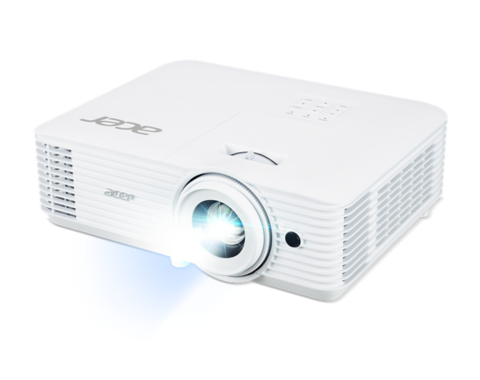 Acer Beamer | H6815P | Wit