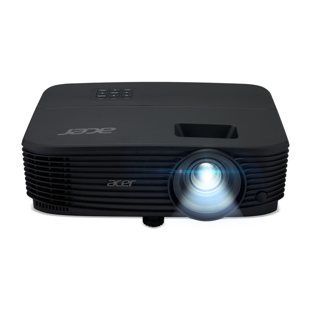 Acer Projector | X1123HP | Zwart