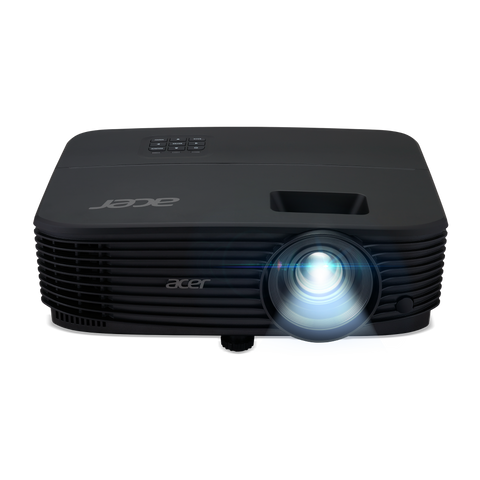 Acer Projector | X1123HP | Zwart
