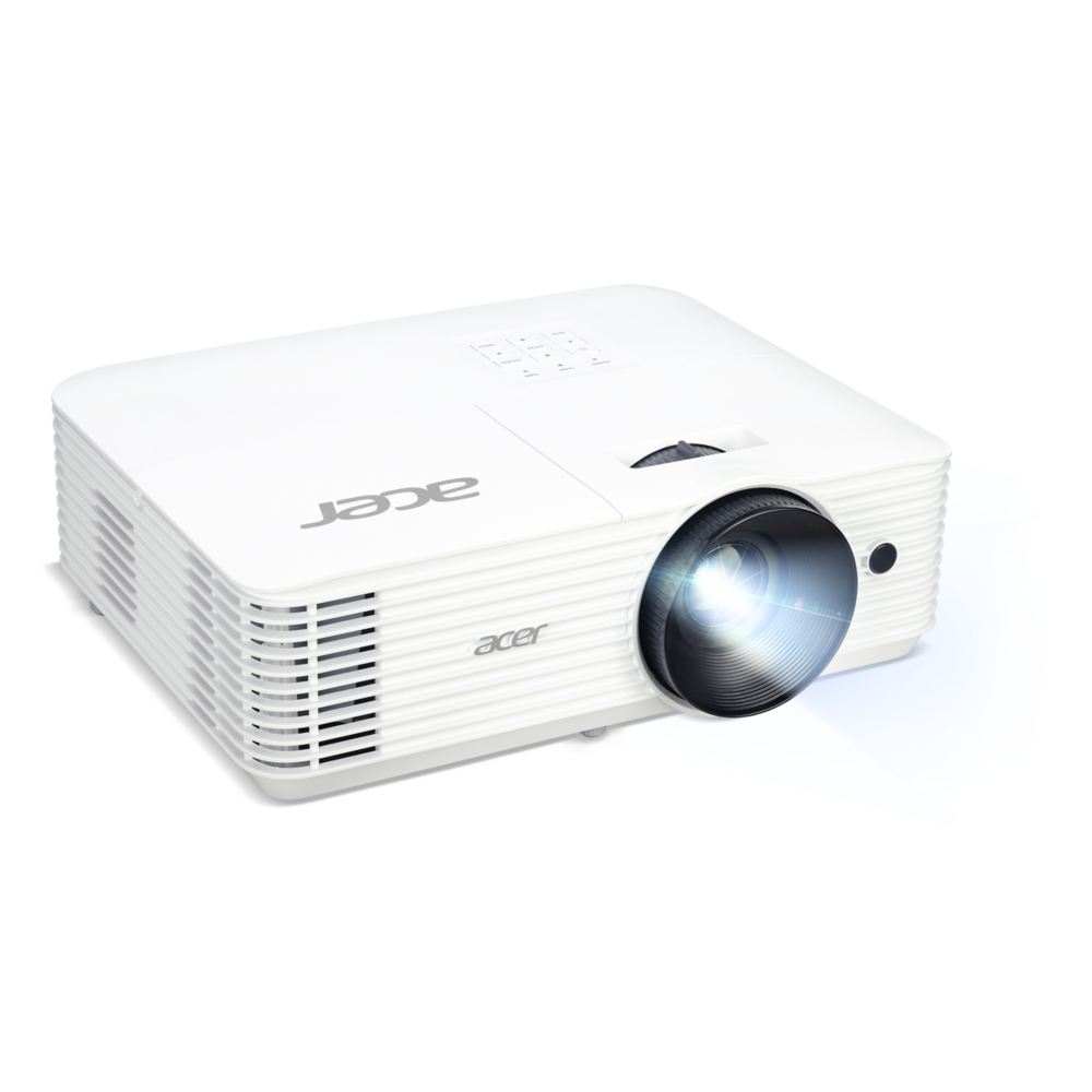 Acer Beamer | H5386BDi | Wit