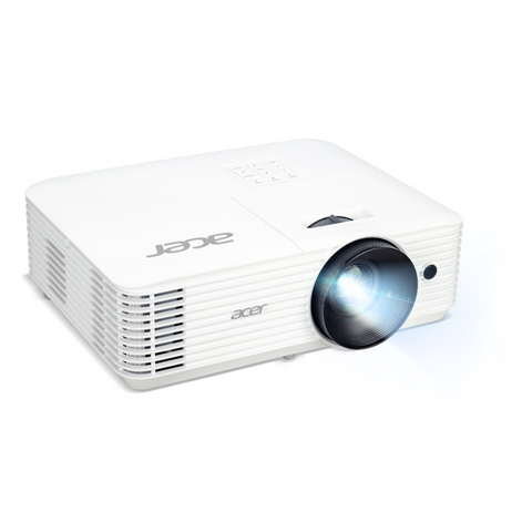 Acer Beamer | H5386BDi | Wit