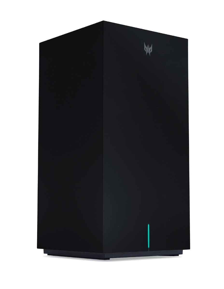 Predator Gaming 5G Router | Connect X7