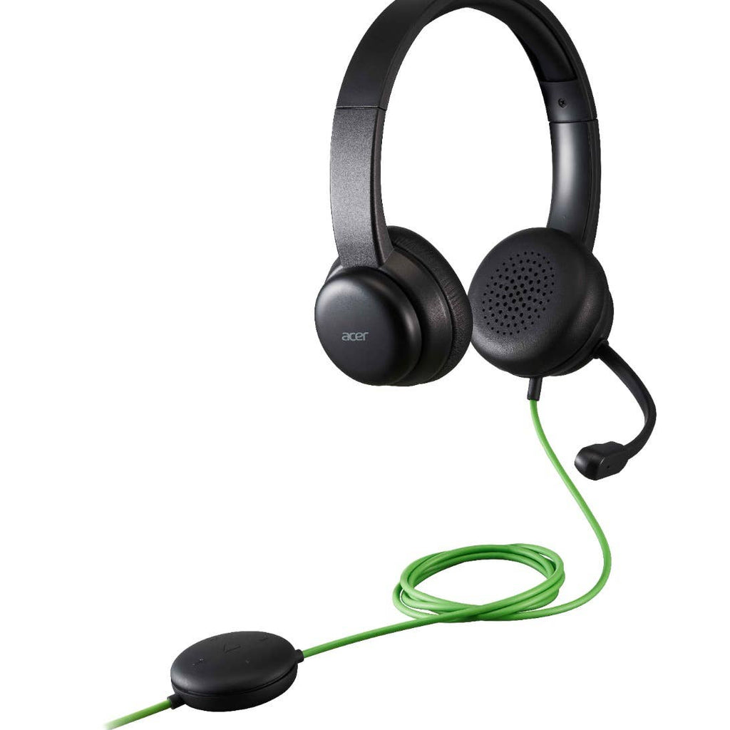 Acer Over-Ear Headset Conference