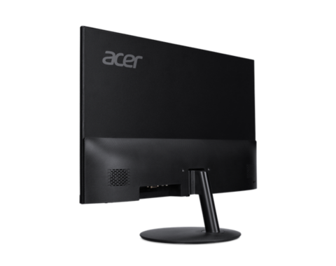 Acer SA2 Monitor | SA222QE | Zwart