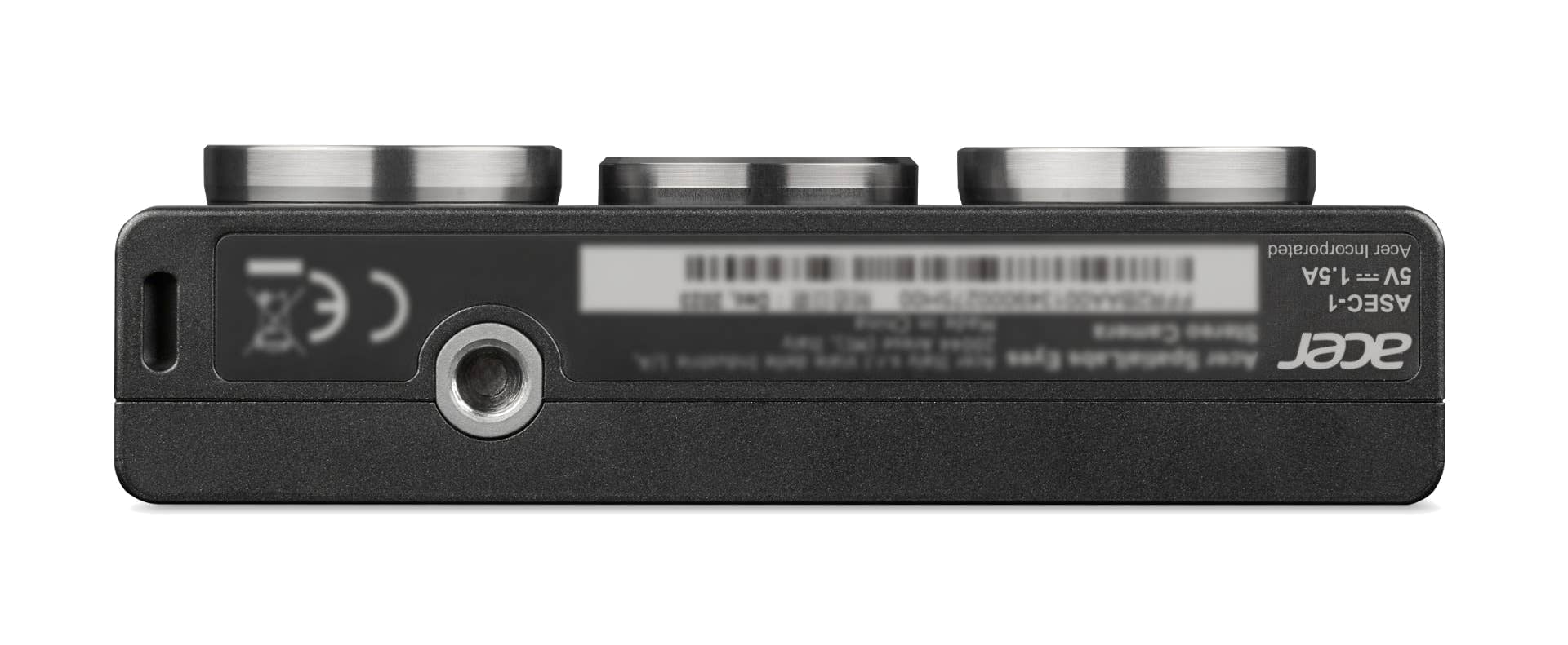 Acer SpatialLabs Eyes | 3D Camera