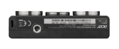 Acer SpatialLabs Eyes | 3D Camera
