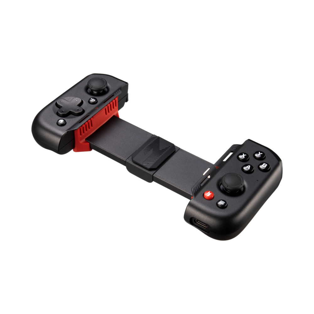 Acer Nitro-gamecontroller voor smartphones