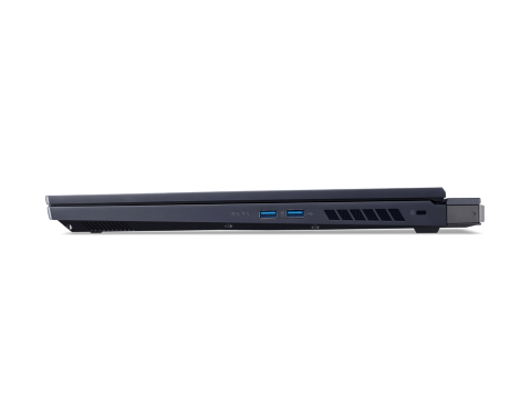Predator Helios 18 Gaming Laptop | PH18-72 | Black