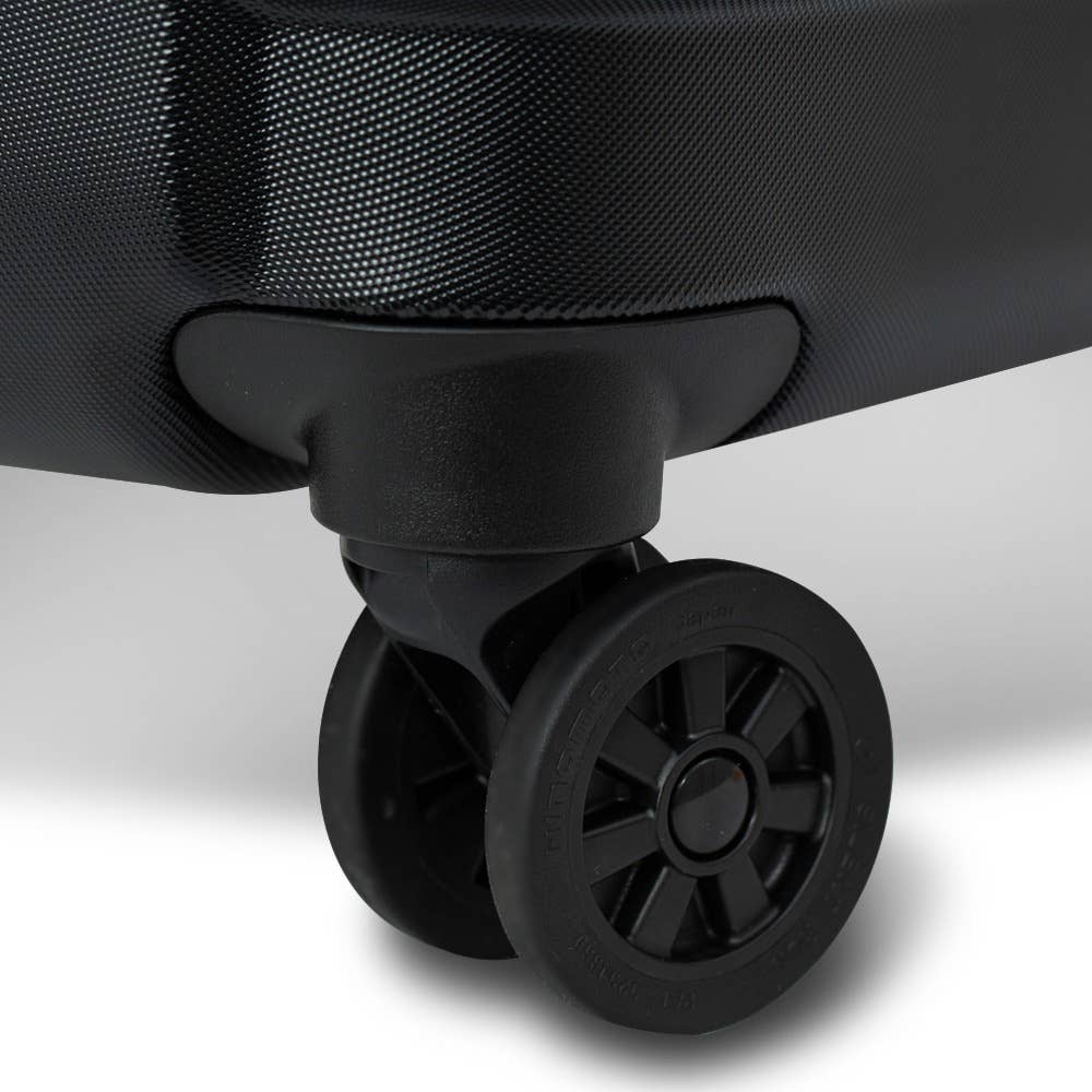 Predator Robuuste Koffer 22"