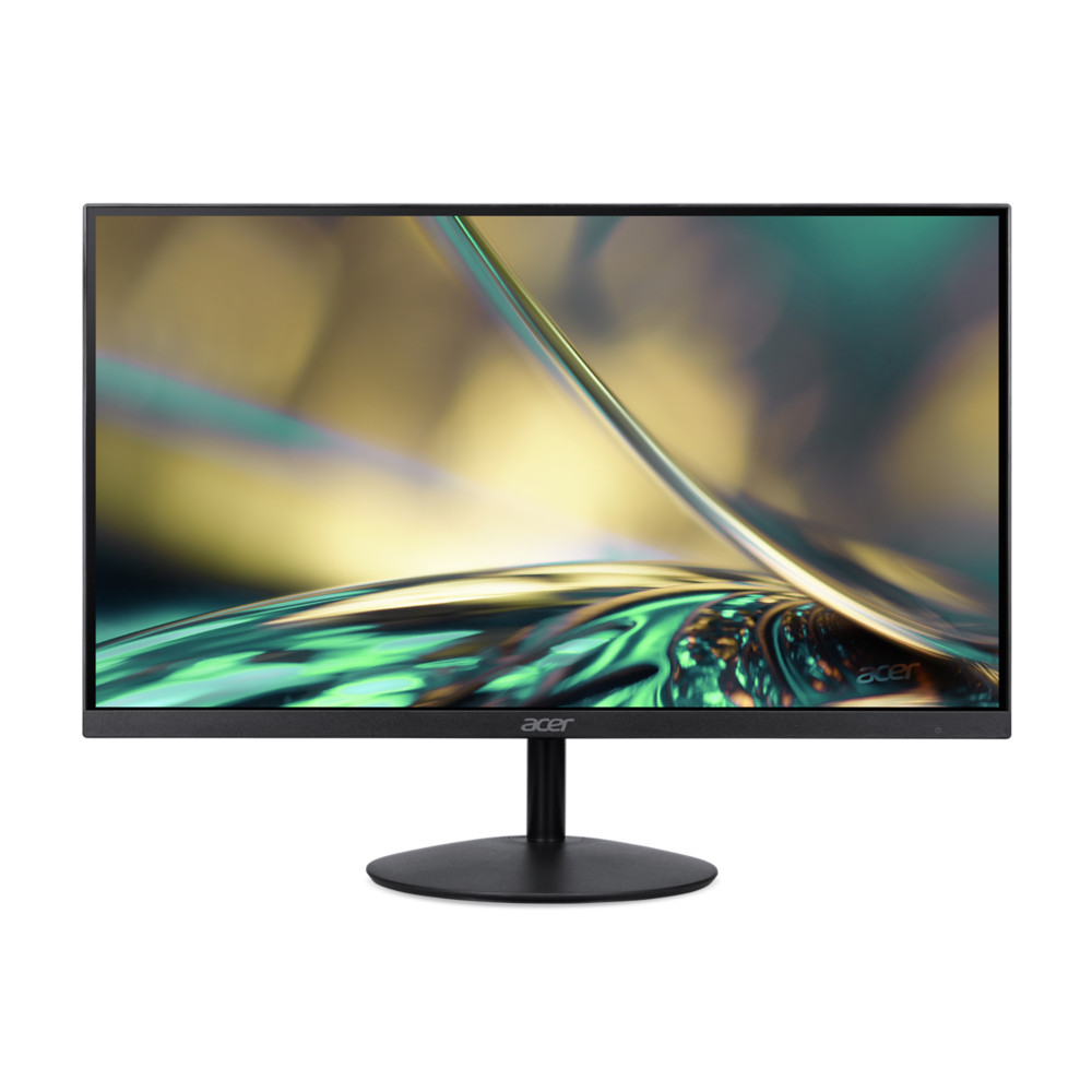 Acer SA2 Monitor | SA222QE | Zwart