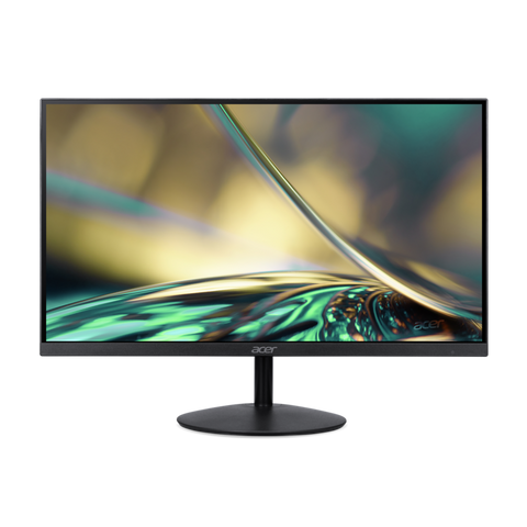 Acer SA2 Monitor | SA222QE | Zwart