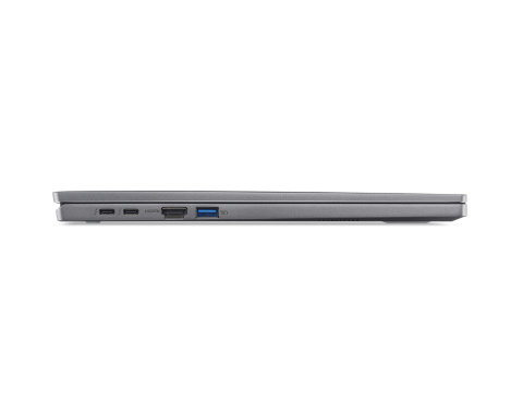 Acer Swift Go 16 OLED Ultra-thin Laptop | SFG16-71 | Grey