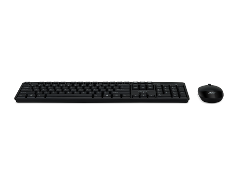 Acer Combo 100 - Clavier et Souris Sans Fil - Version FR