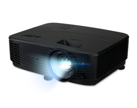 Acer Beamer | Vero PD2527i | Zwart