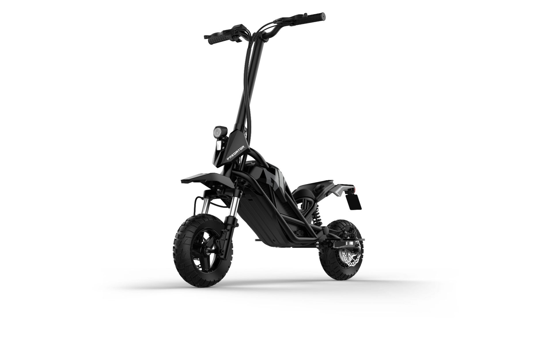 Acer Electrical Scooter Predator Extreme | 20km/hr