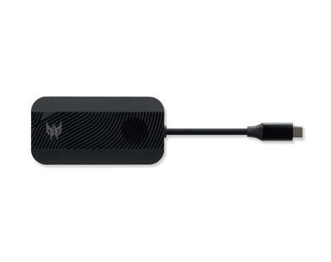 Predator Gaming Portable 5G Dongle | Connect D5