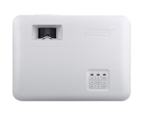 Acer Projector | Vero PL3510ATV | White