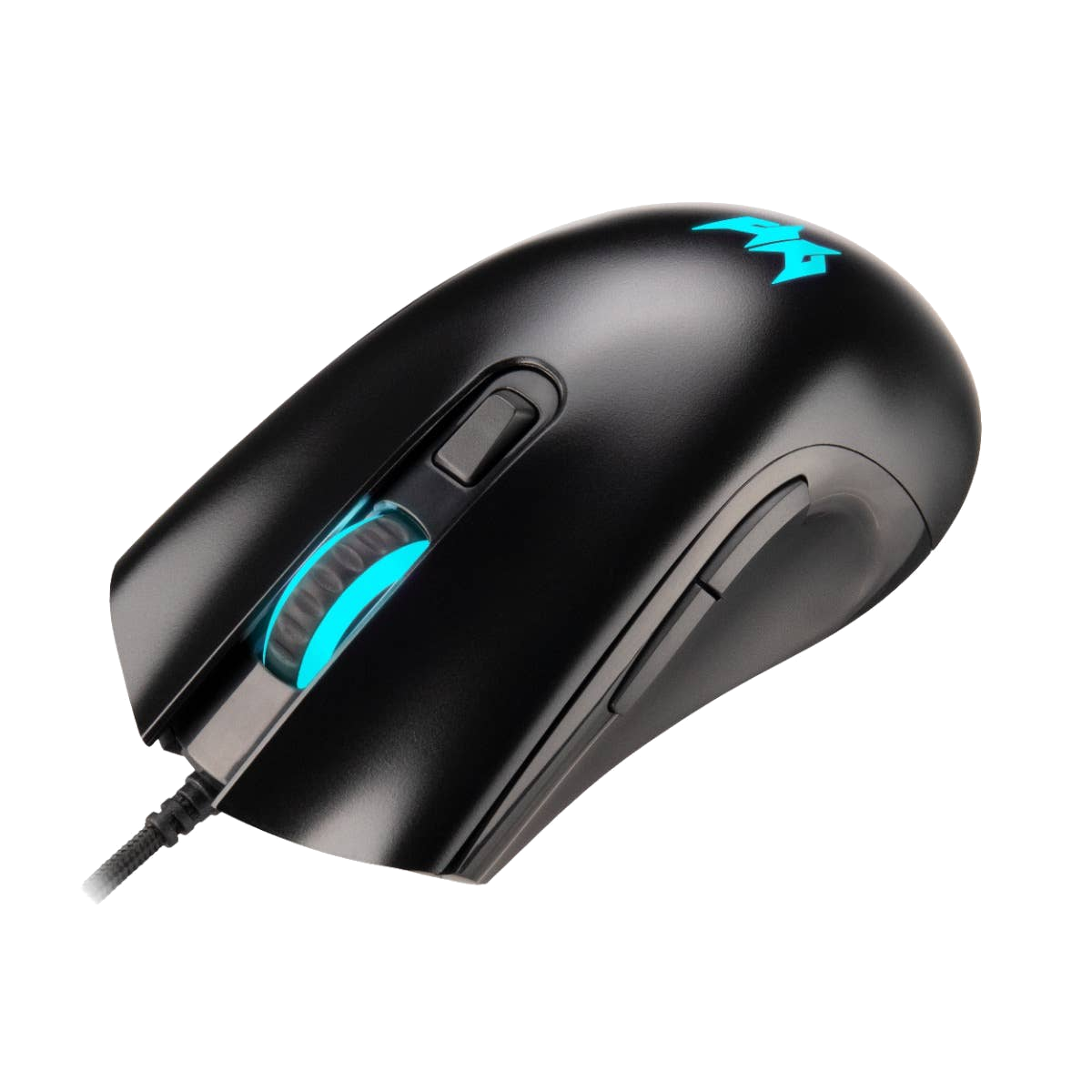 Predator Cestus 333 Gamingmuis