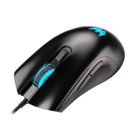 Predator Cestus 333 Gamingmuis