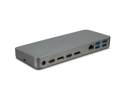 Acer Chrome Docking Station USB Type-C - Dock 501