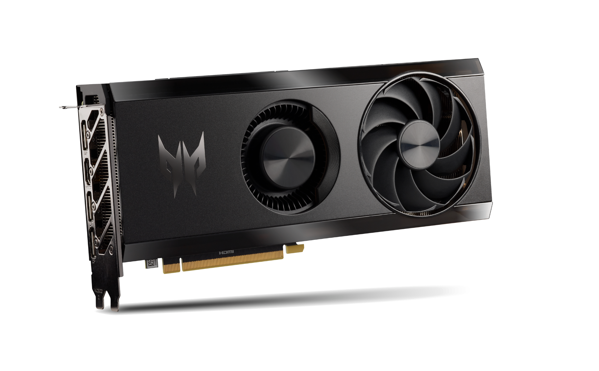 Graphics Card Predator BiFrost Intel® Arc™ A750 OC 8GB