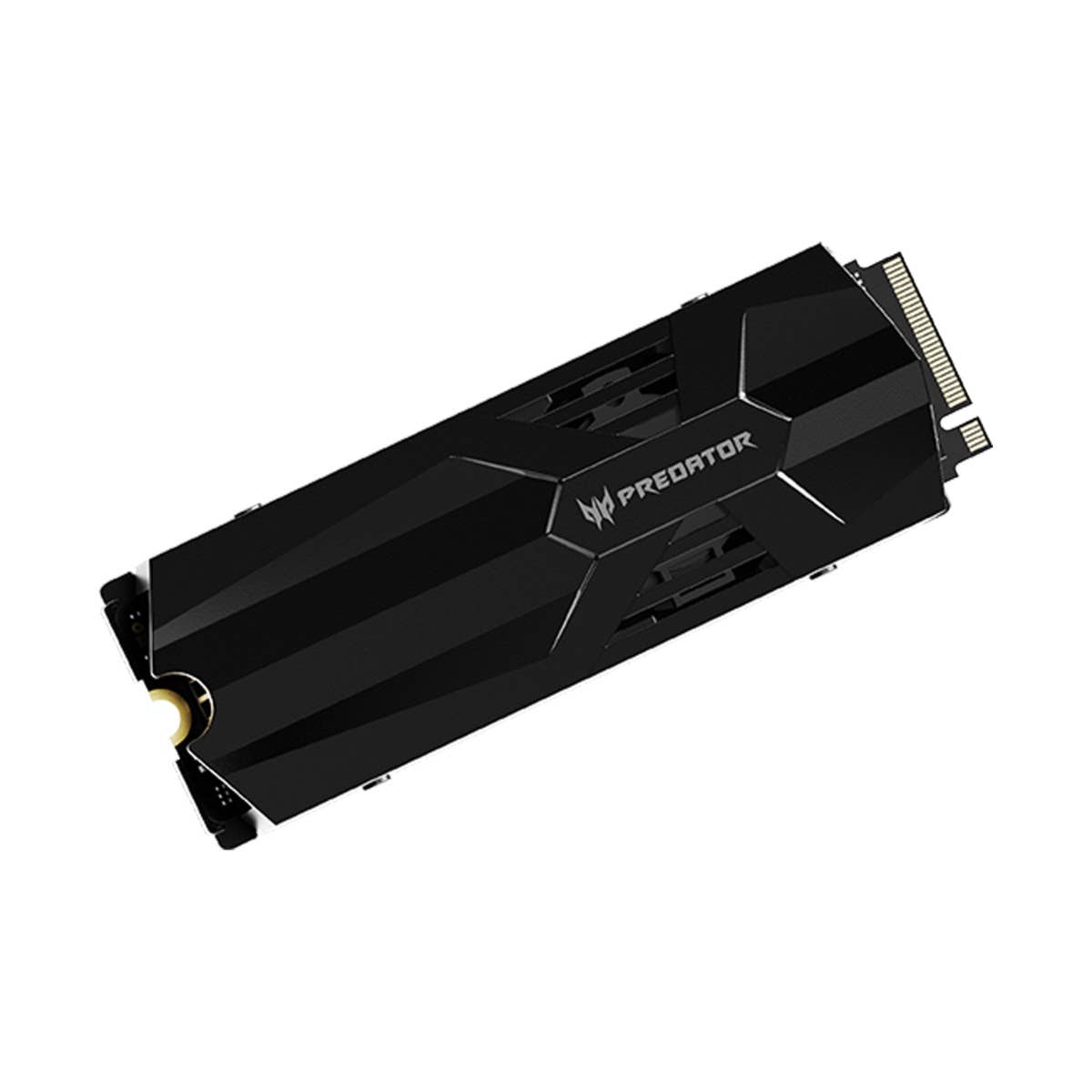 Predator GM9000 Heatsink SSD - 2TB