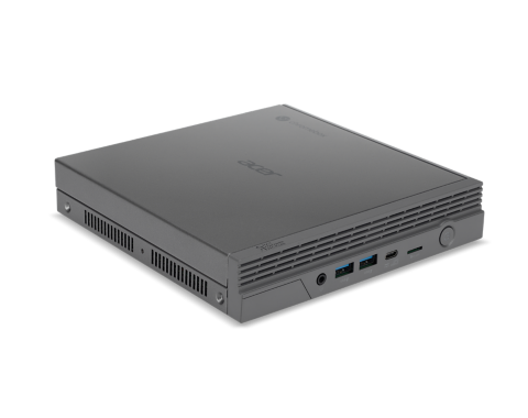 Acer Chromebox Desktop | CXI5 | Zwart