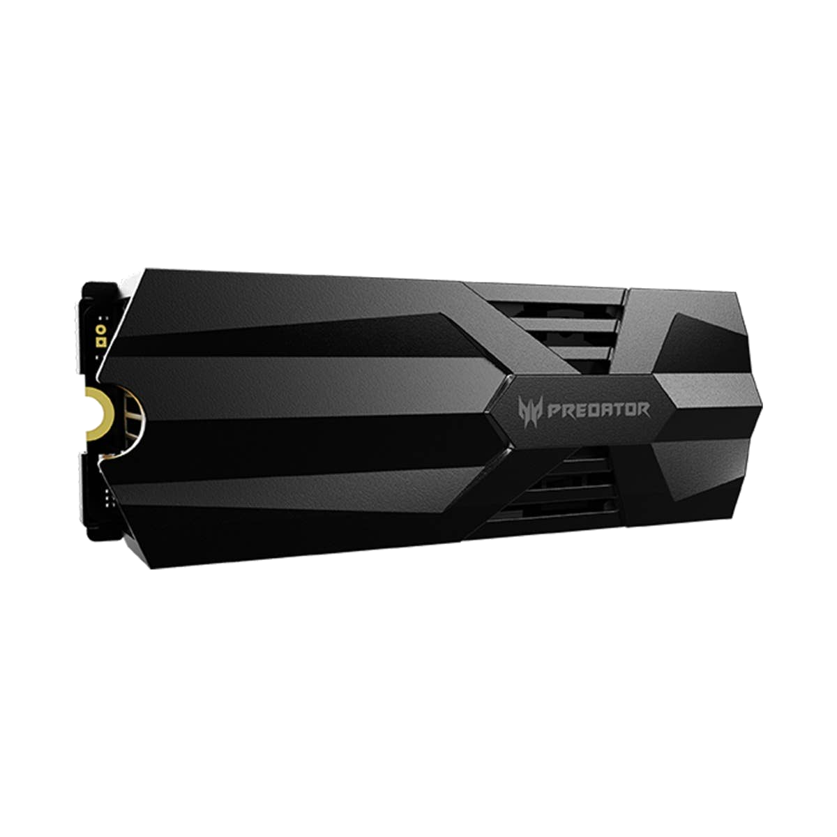 Predator GM9000 Heatsink SSD - 4TB