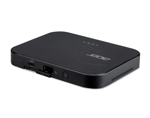 Acer Wi-Fi 5G Mobile Hotspot | Connect M5