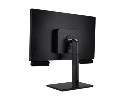 monitor Acer DS2 Series Pro 3D SpatialLabs | ASV27-2P | Nero