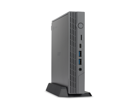 Acer Chromebox Desktop | CXI5 | Black
