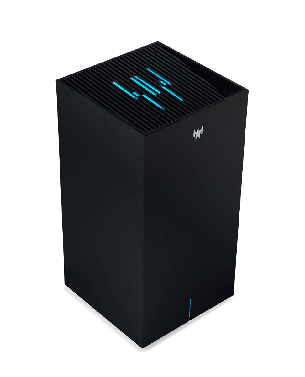 Predator Gaming 5G Router | Connect X7