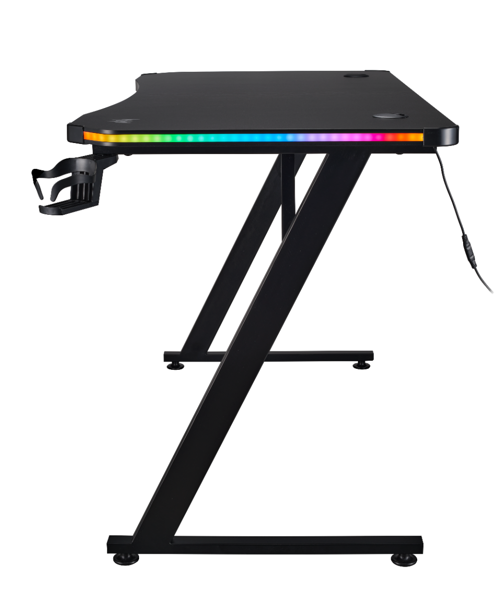 Predator Rift RGB Gamingbureau