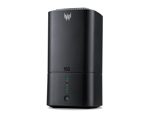 Predator Gaming 5G Router | Connect X5