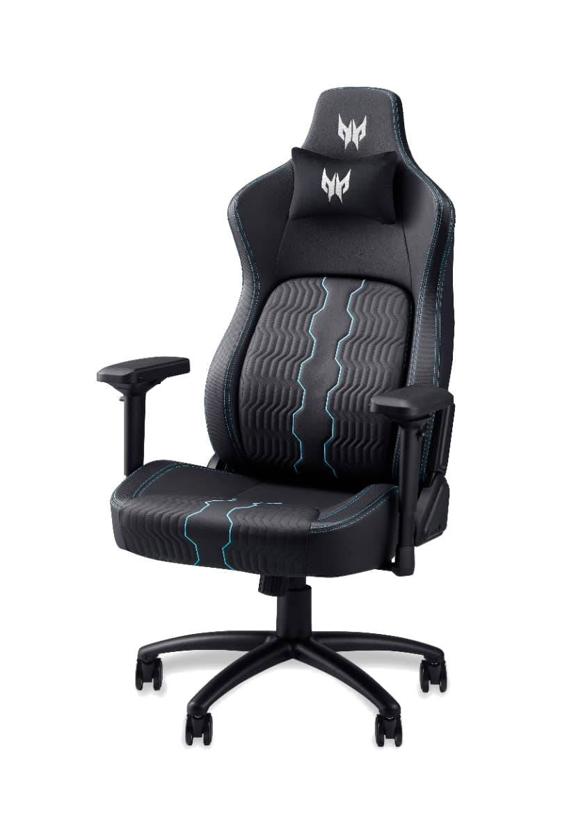 Predator Rift Pro - Gamingstoel
