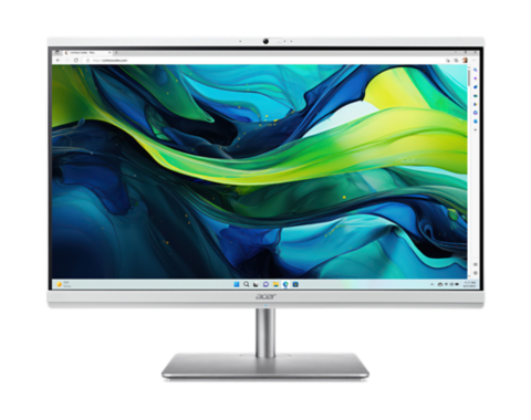 Acer Aspire C 27 Todo en Uno | C27-195ES | Blanco