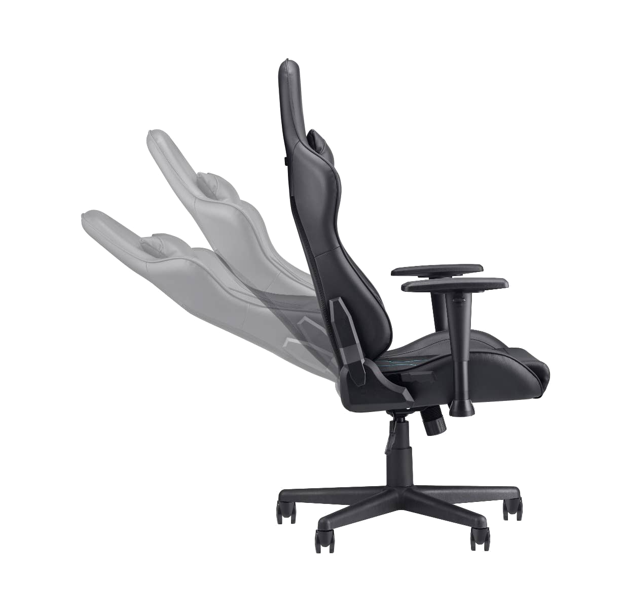 Predator Rift Go - Gamingstoel