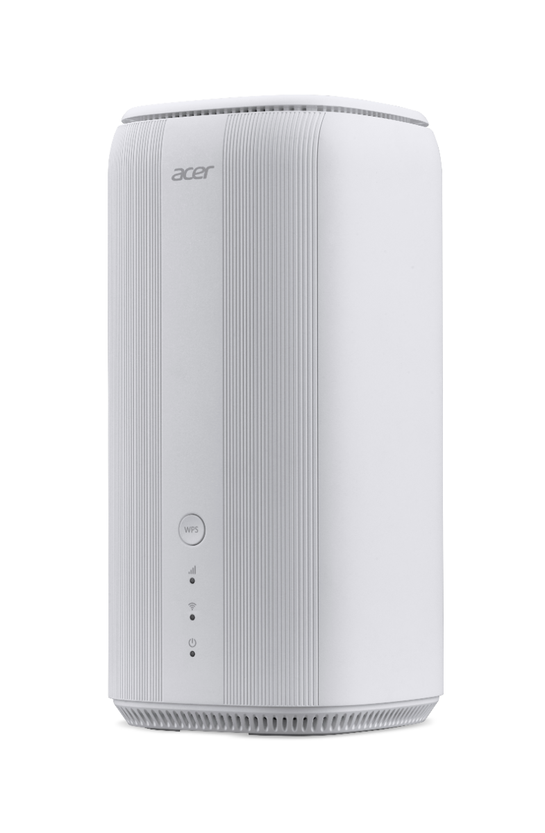 Acer 5G Router | Connect X6E