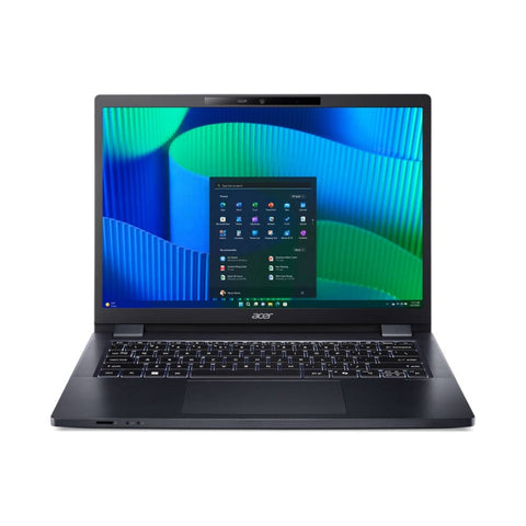 Acer TravelMate P4 Portátil – LTE | TMP414-53-G2-TCO | Azul