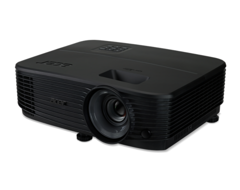 Acer Beamer | Vero PD2327W | Zwart