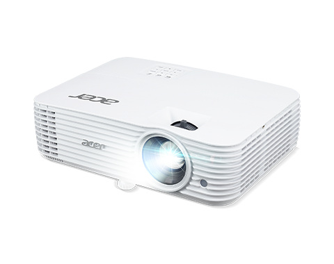 Acer Beamer | H6815BD | Wit