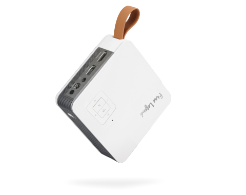 AOPEN Projector | PV11 | White