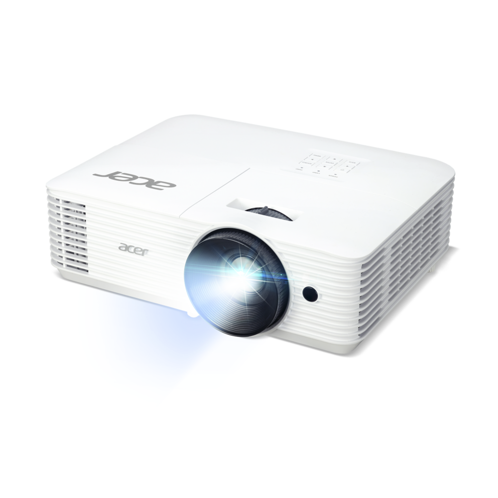 Acer Beamer | H5386BDi | Wit