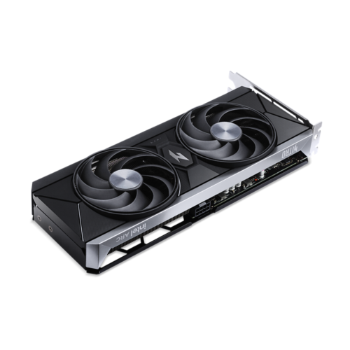 Acer Nitro Grafische Kaart Intel® Arc™ B570 OC 10GB