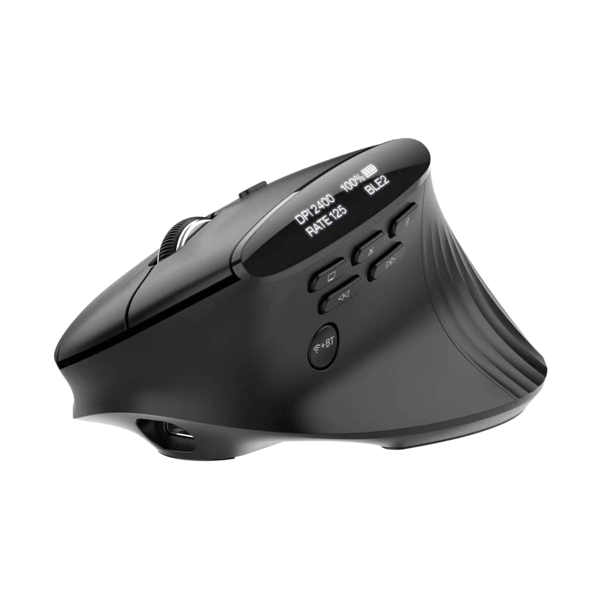 Acer Smart Fit verticale muis