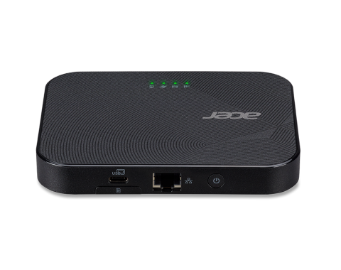 Acer Wi-Fi 5G Mobile Hotspot | Connect M5