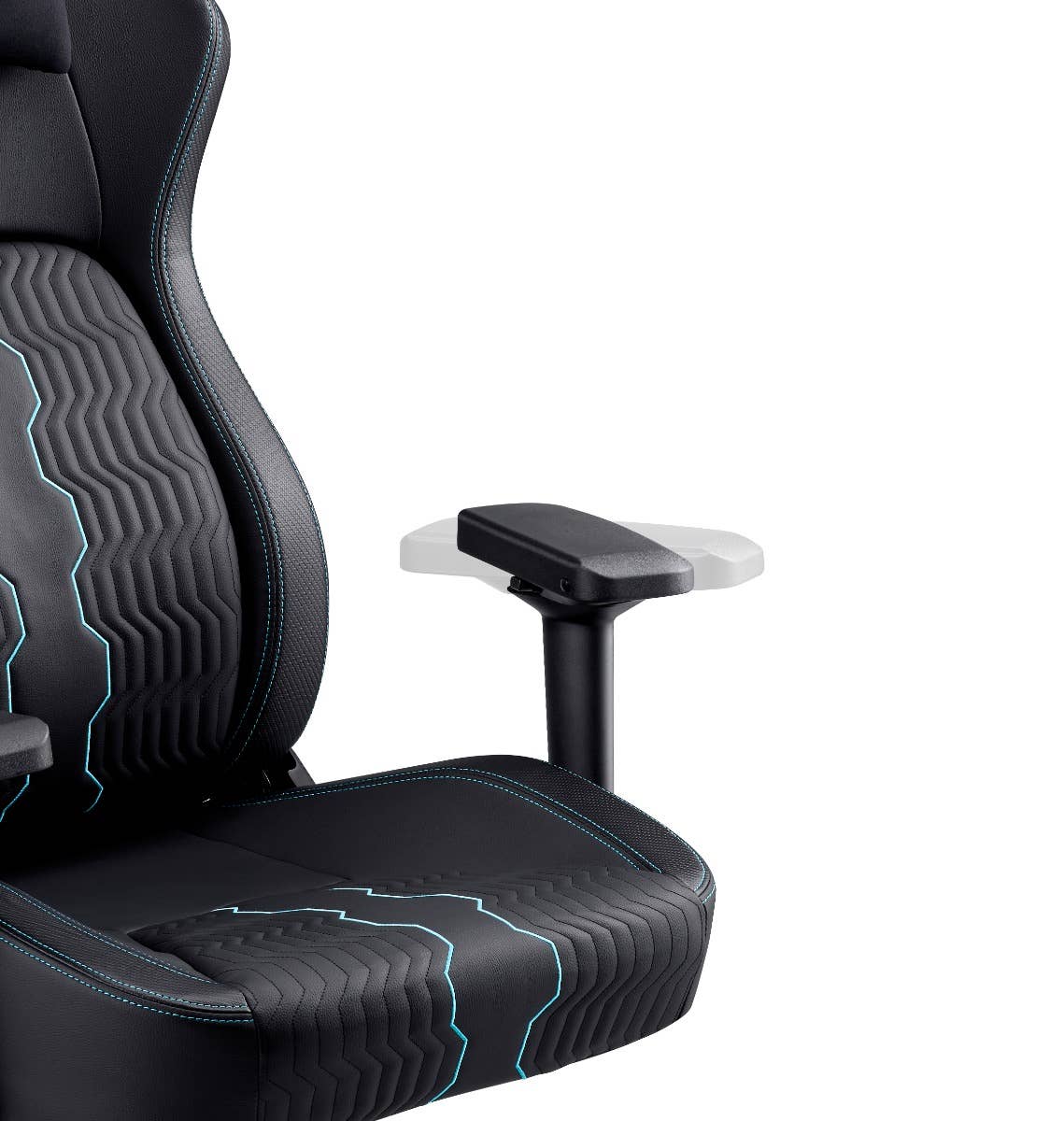 Predator Rift Pro - Gamingstoel