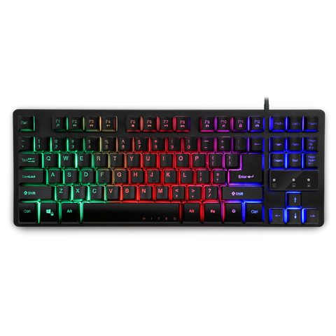 Clavier Gamer Acer Nitro - Version FR