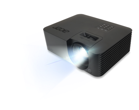 Acer Vero Projector | PL2520i | Black