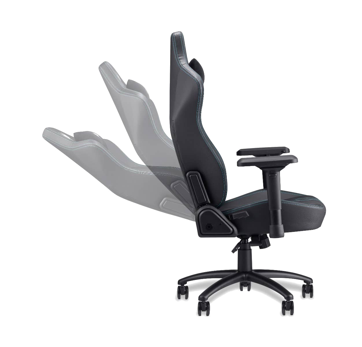 Predator Rift Pro - Gamingstoel